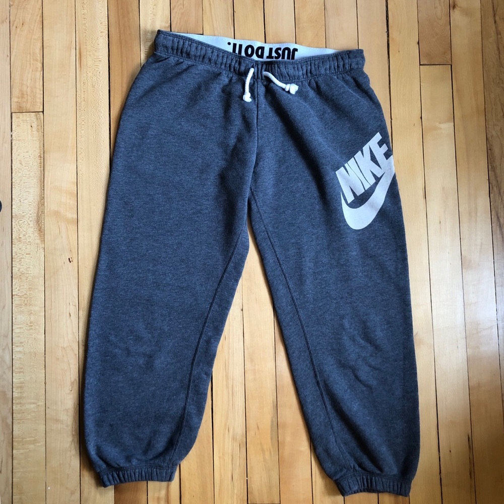 Nike Sweats ✔️